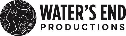 Water's End Productions logo