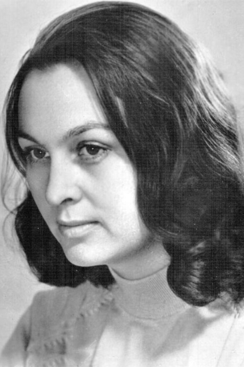 Galina Dolgozvyaga as судья