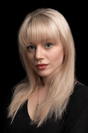 Karina Rezner as Zosia 'Just Sophie'