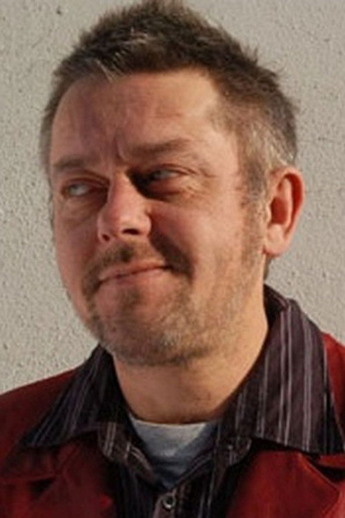 Piotr Martin as Orfanty Małopolski