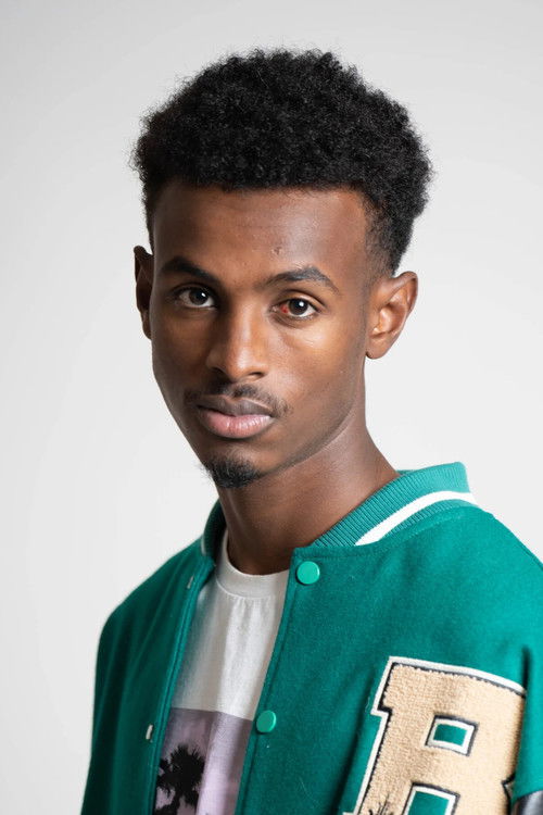 Anas Derow as Freddie