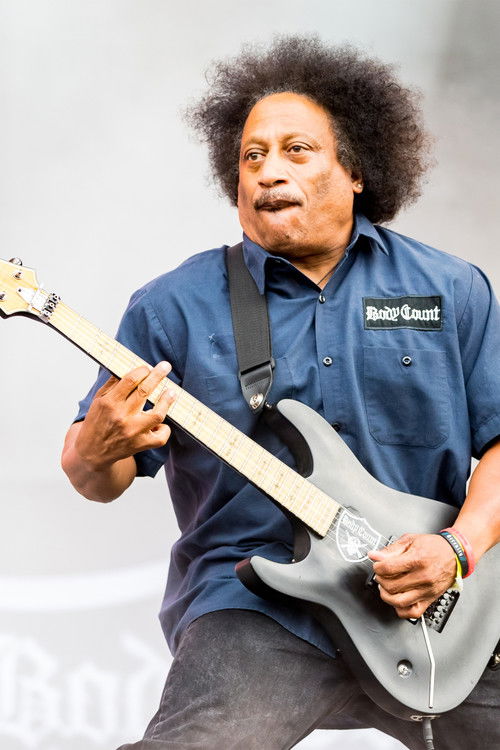 Ernie Cunnigan as Self