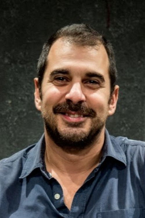 Michael Mathioudakis as Self