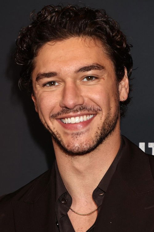 Belmont Cameli as Jamie Spano