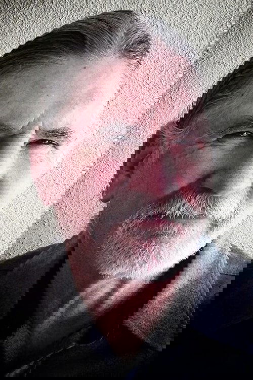 Mitch Carter as Man on the Street