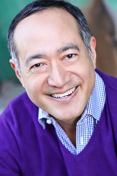 Alan Muraoka as