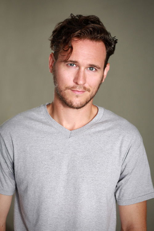 Daniel Florio as Bad Roommate #2