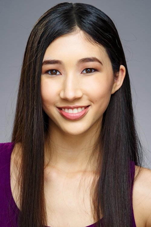 Amy L. Workman as Hikari