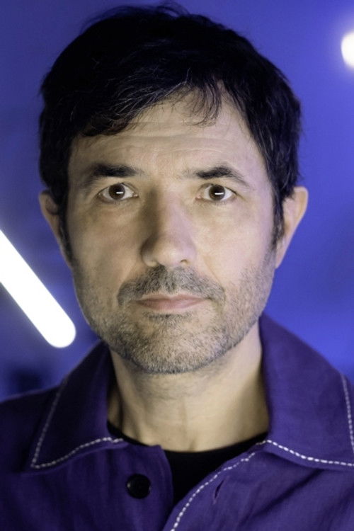 Albin de la Simone as Self