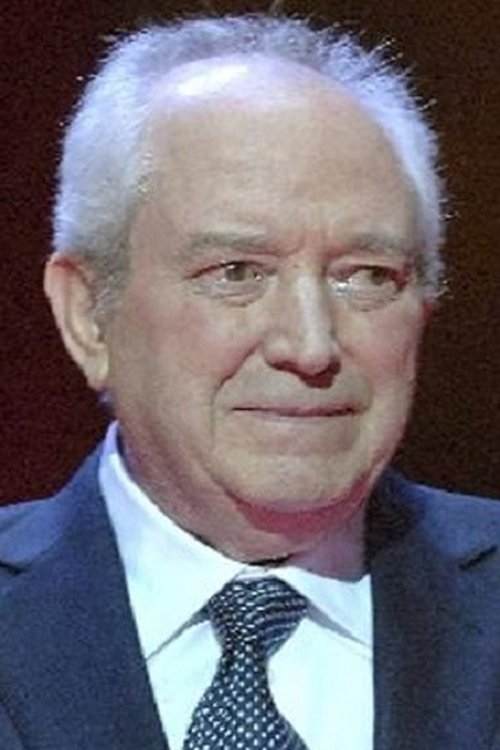 Alberto Grimaldi as Self