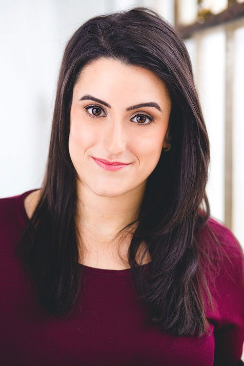 Liana Bdewi as Ashli(voice)