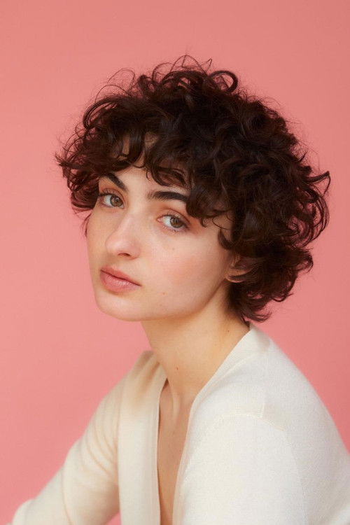 Tecla Insolia as Nunzia