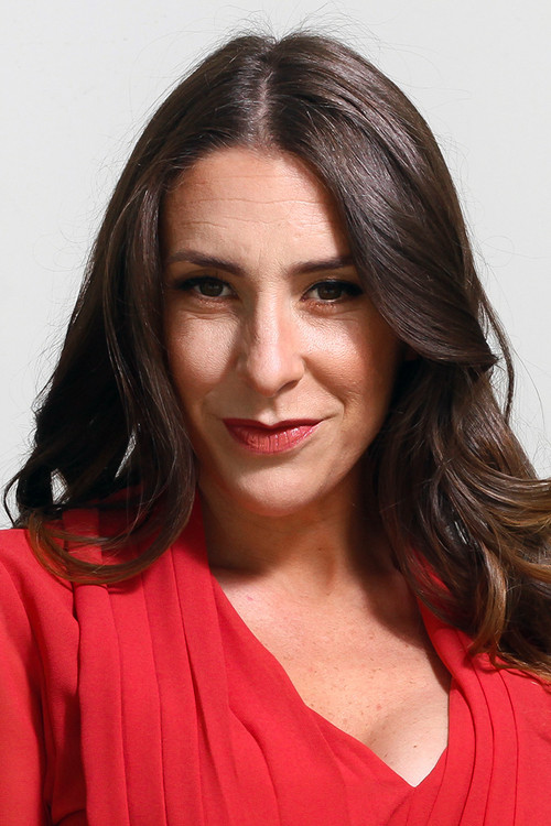 Patricia López as Miranda Ahumada