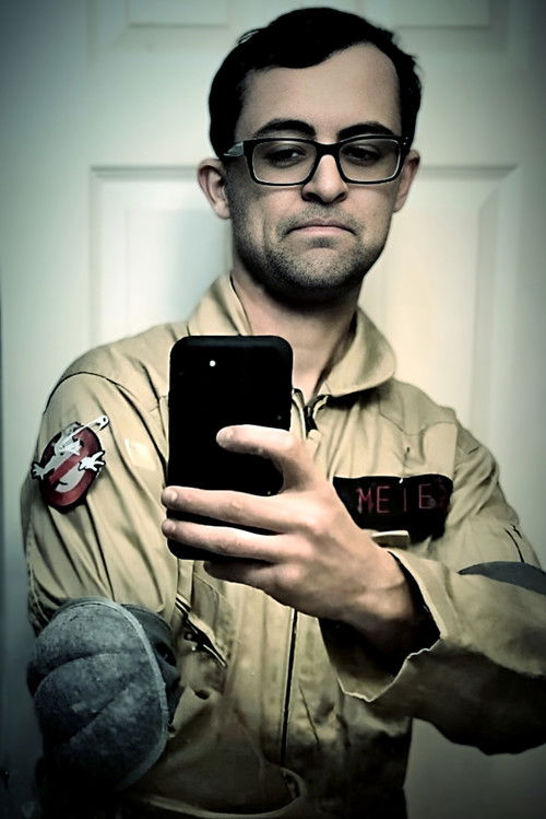 Dusty Meier as David