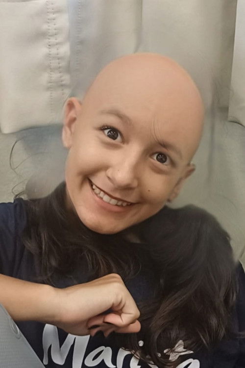 Sofia Santos as Chiquives