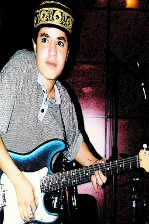 Nawfel Hermi as Self