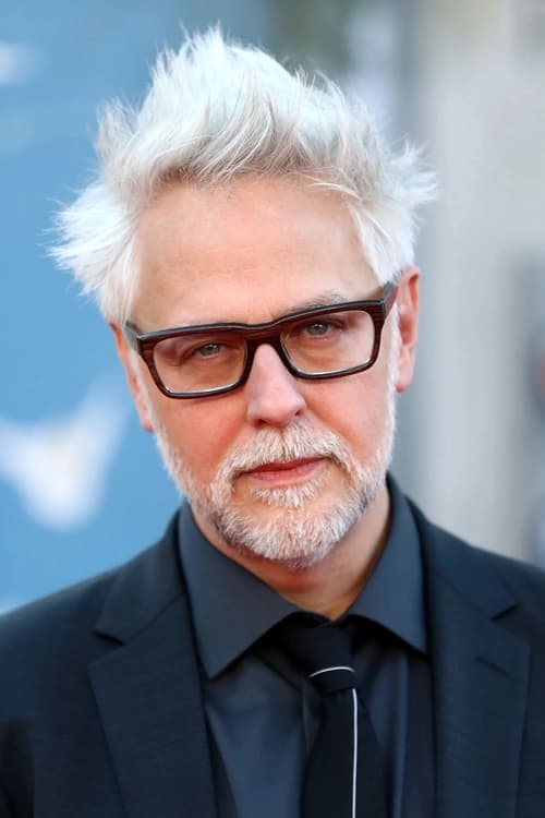 James Gunn as Himself