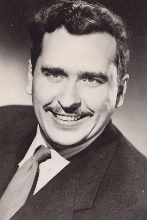 Rolland D'Amour as Achille