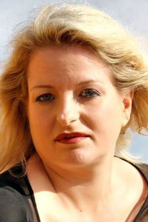 Carola as (archive footage)