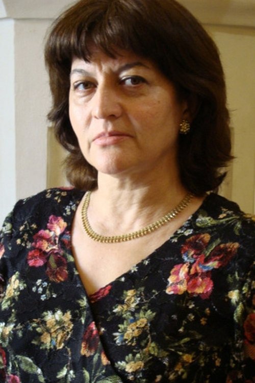 Sona Mikailova as Gulsum