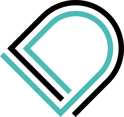 Dignity Film Finance logo