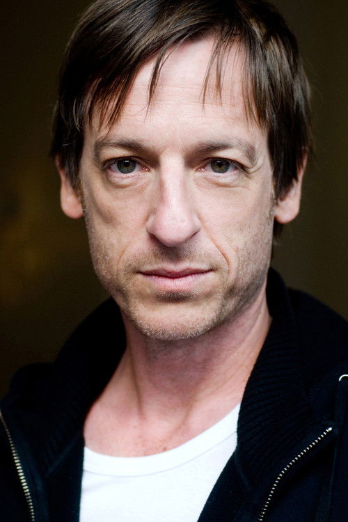 Christian Wittmann as Ludwig