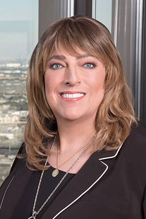 D.J. Healey as Herself