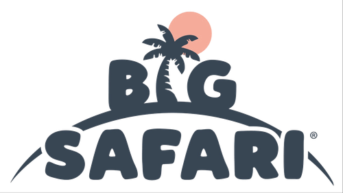 Big Safari logo