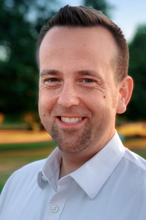 Jeff Alldridge as Support Leader