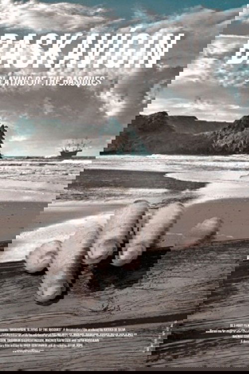 Baskavígin: The Slaying of the Basque Whalers