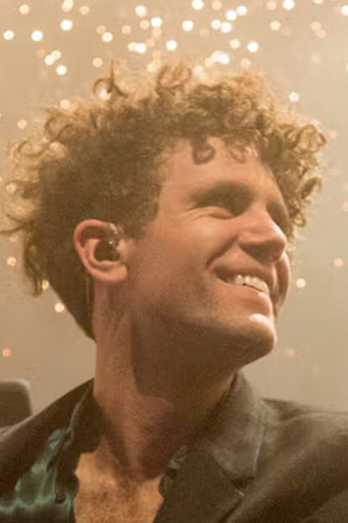 Robbie Connolly as Himself