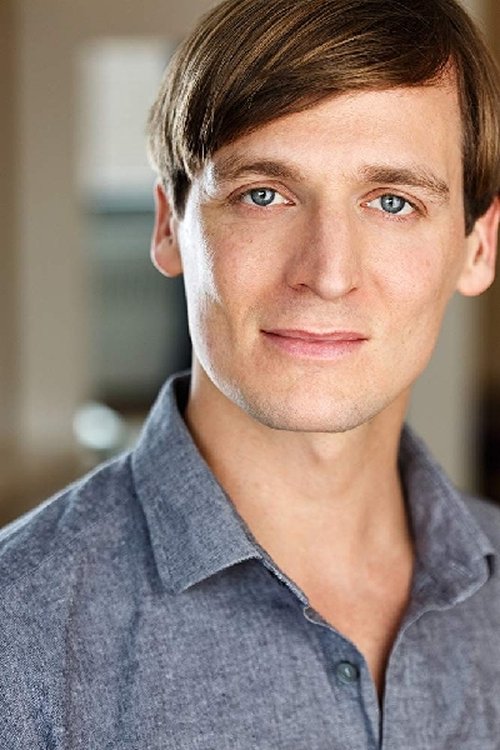 John P. McGinty as Valentin