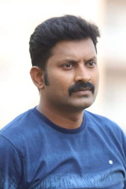 Vijaya Rana Dheeran as