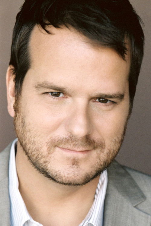 John Romano as Manor Host