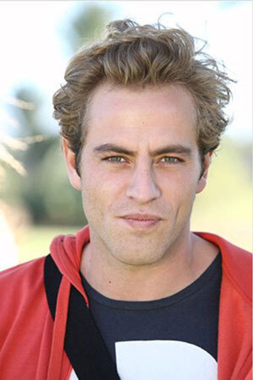 Nils Haagensen as Pierre