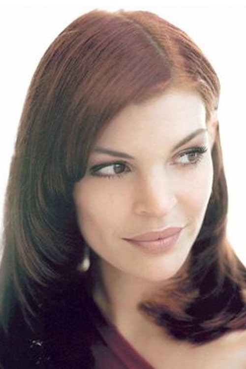 Rae Baker as Shinada