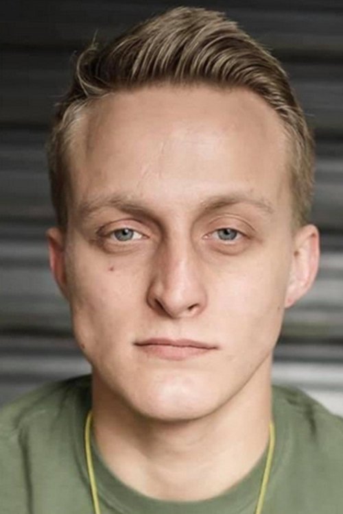 Jason Erik Zacek as Neil