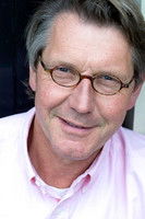 Ursul de Geer as himself