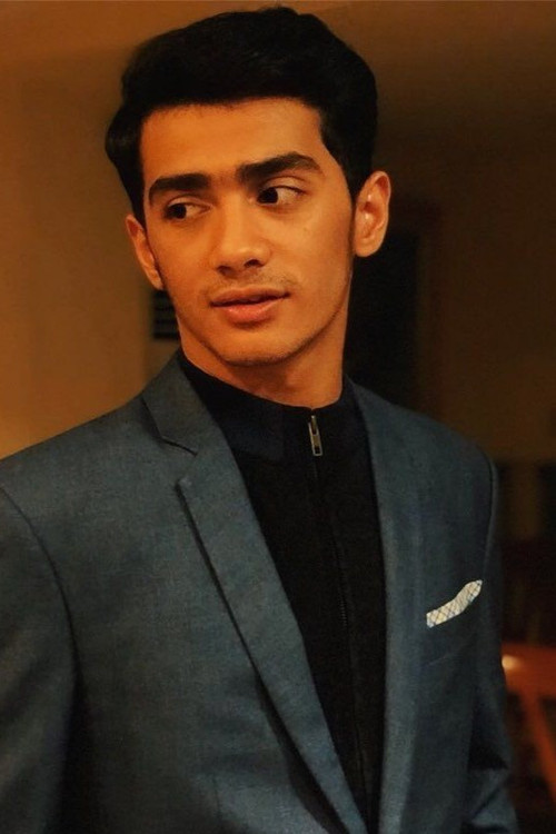 Thomi Baraqbah as Yudhis