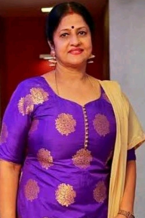 Jayamalini as 