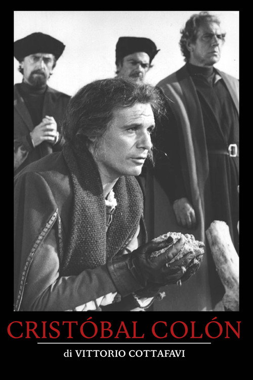 Cristóbal Colón