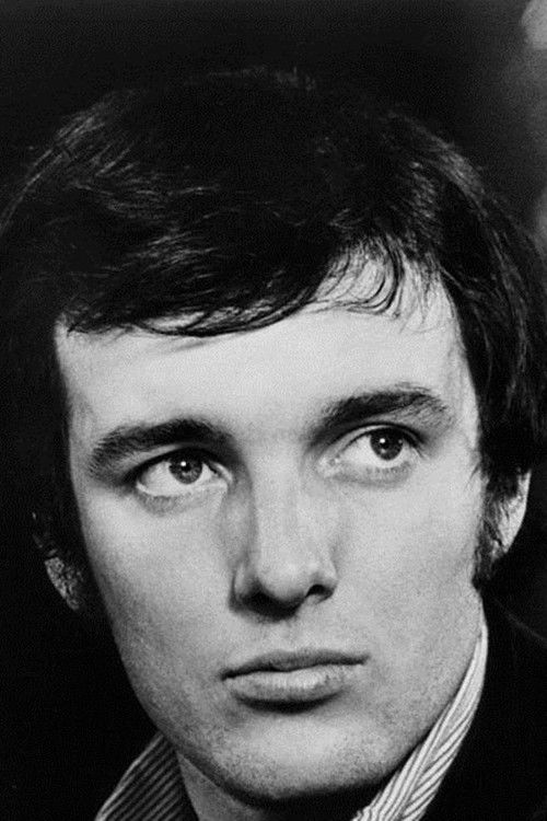 Scott Antony as Alan York