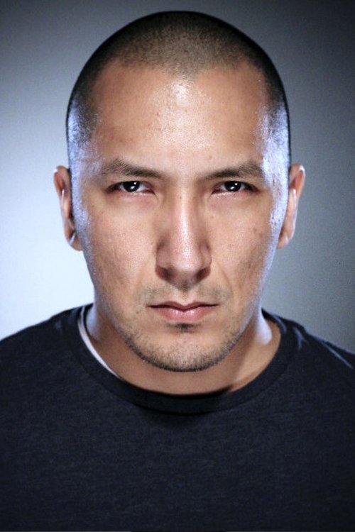 Trevor Carroll as Mitchell Reimer