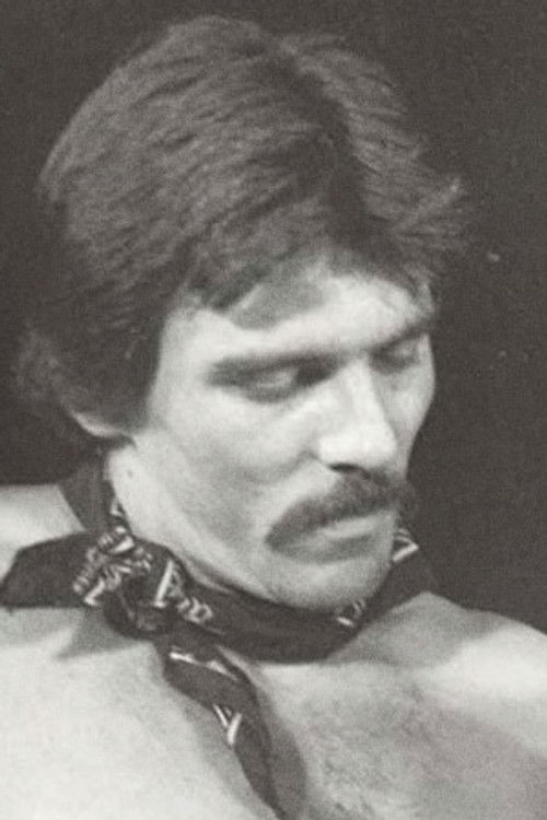 Zack Morgan as (segment "End Up") (archive footage)