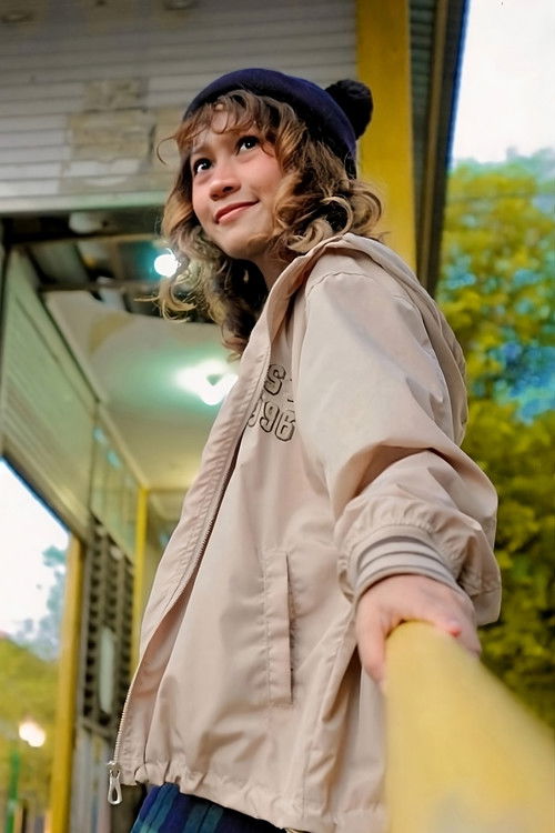 Xantia Askandar as Jolisa Clown