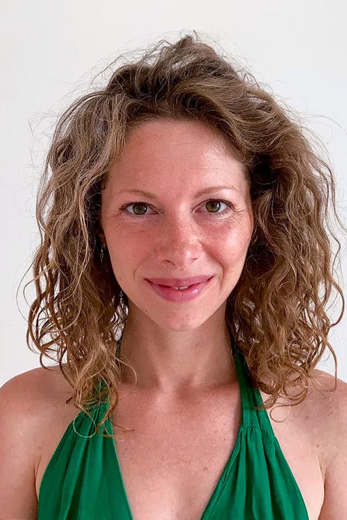 Amáta Skalová as Retro lover