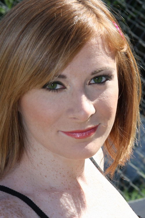 Allison Wyte as (archive footage)