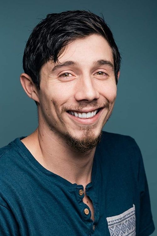 Jesse Gallegos as Antonio