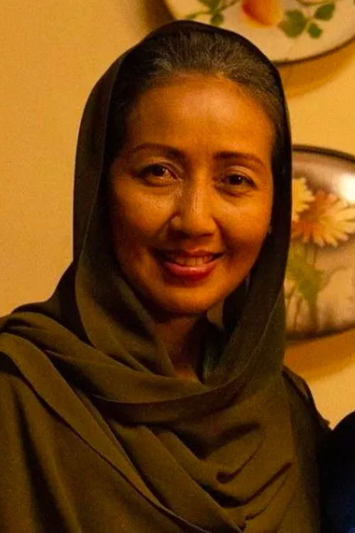 Retno Yunitawati as Ainur