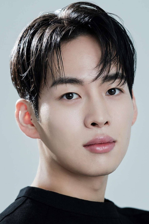 Choi Min-seo as Kwon Hui-chan